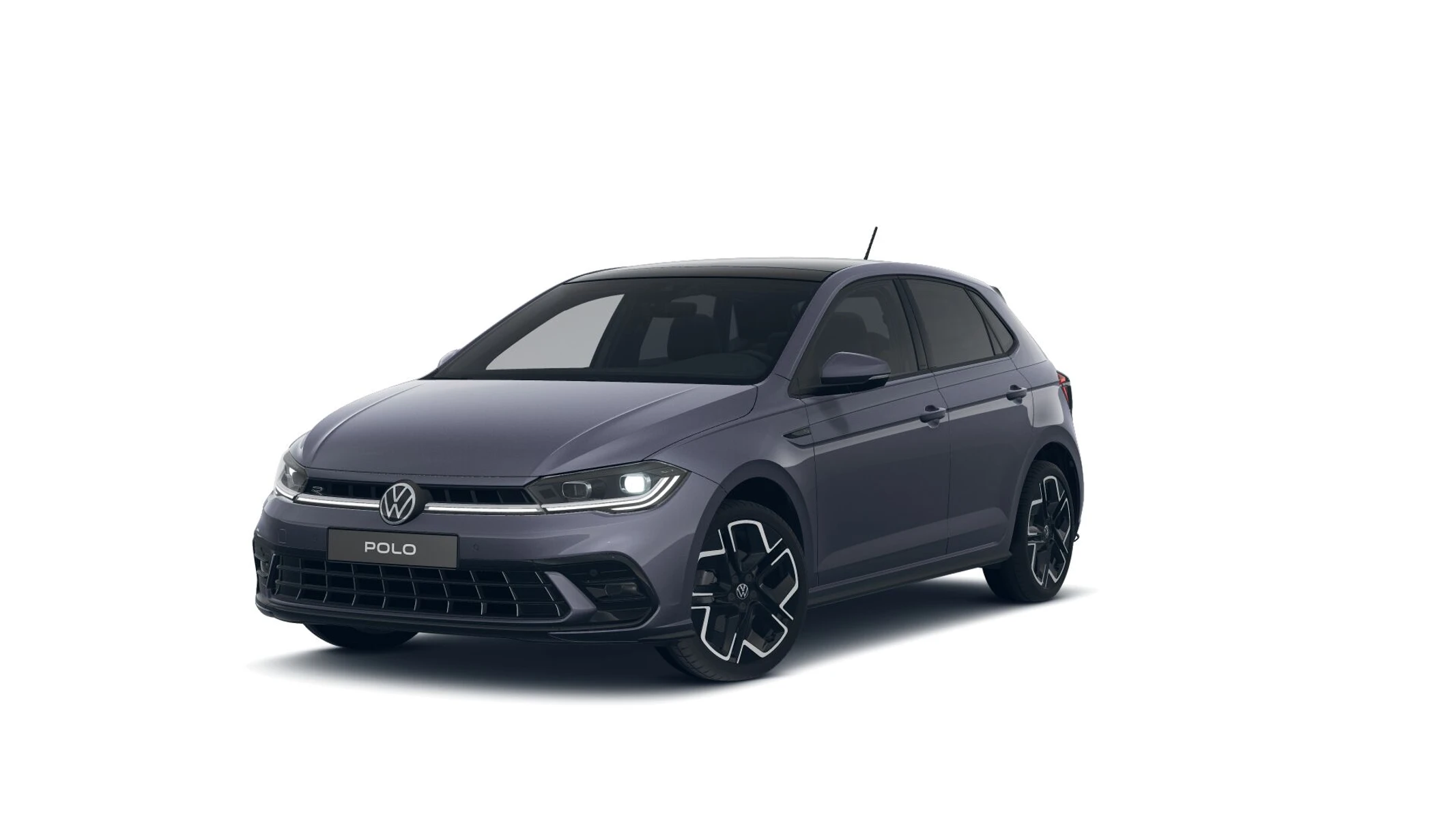 Polo R-line